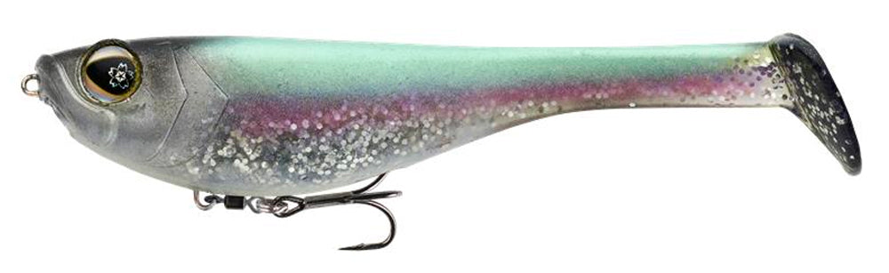 DEKAI SWIMBAIT 120MM UV SHAD