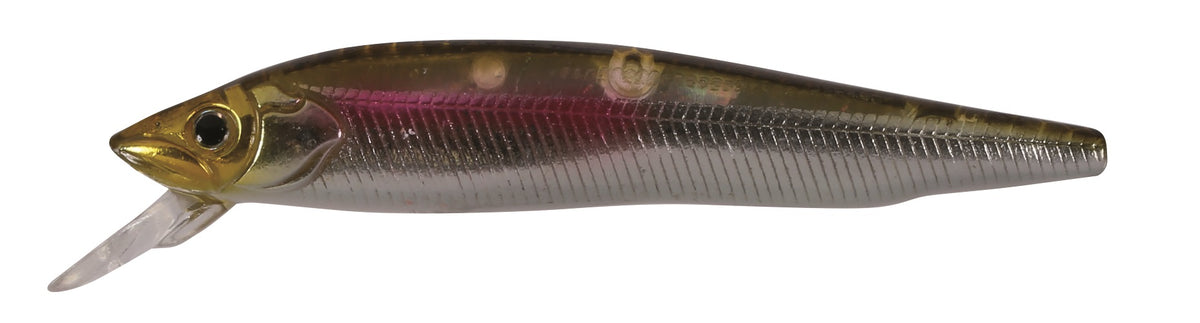 FURY 68SP HERAKLES WAKASAGI LAMINATED