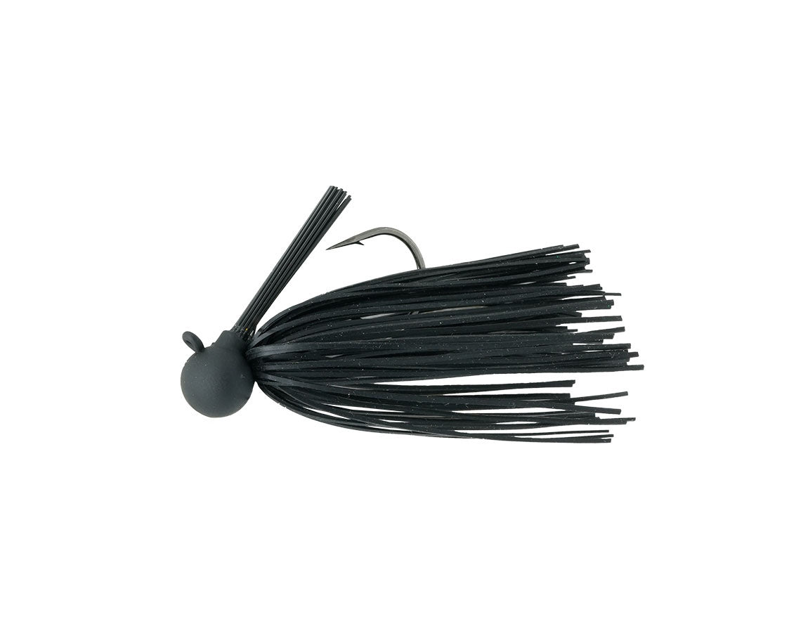 FOOTBALL JIG 3/8OZ HERAKLES BLACK