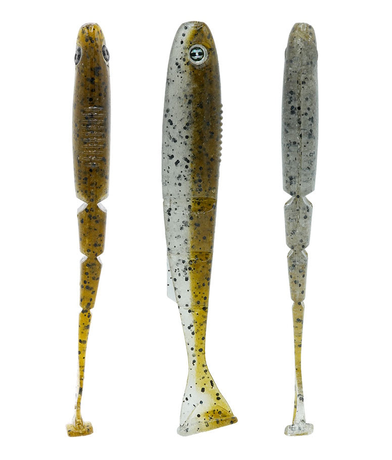 BAD MINNOW 4" HERAKLES MM-ITIKO