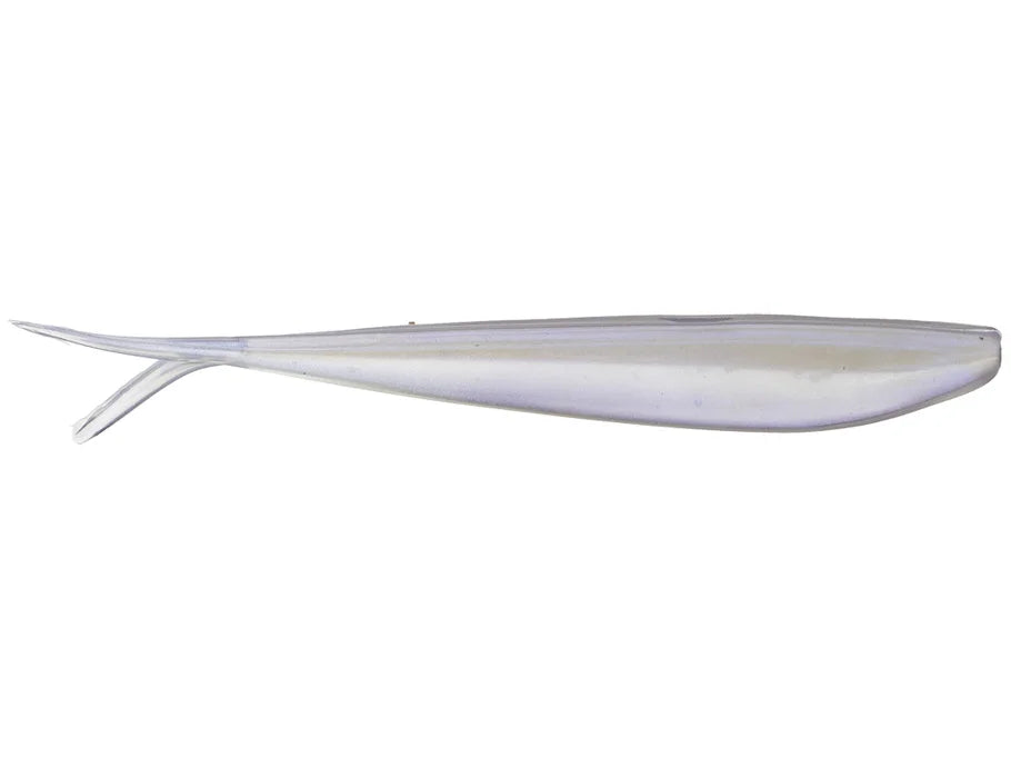 TINY FLUKE ALBINO ZOOM