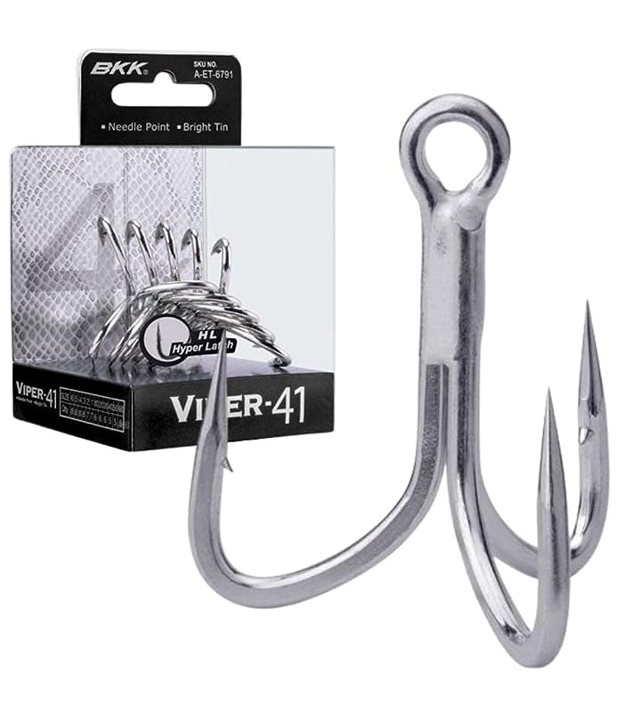 POTERAS BKK VIPER 41