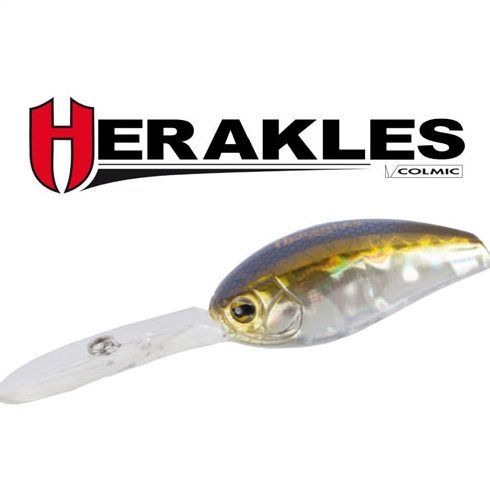 CRANKBAIT HYPNO-DD ALBURNO FLASH HERAKLES