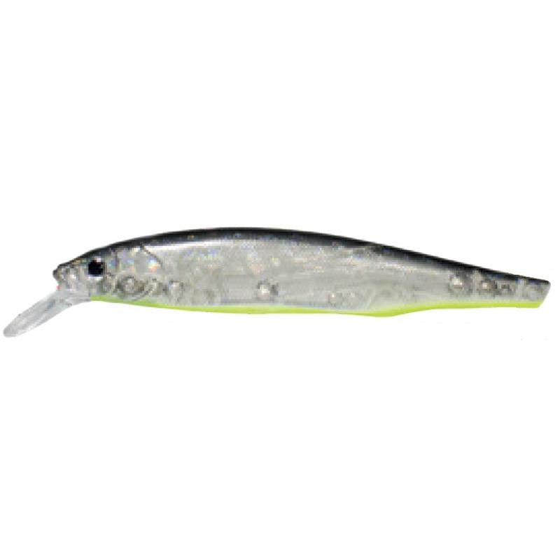 DOGO 110SP GHOST SHAD HERAKLES