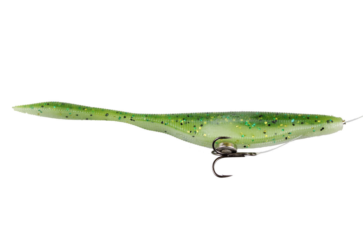 MAGNETIC SPRING BAITSFISHING