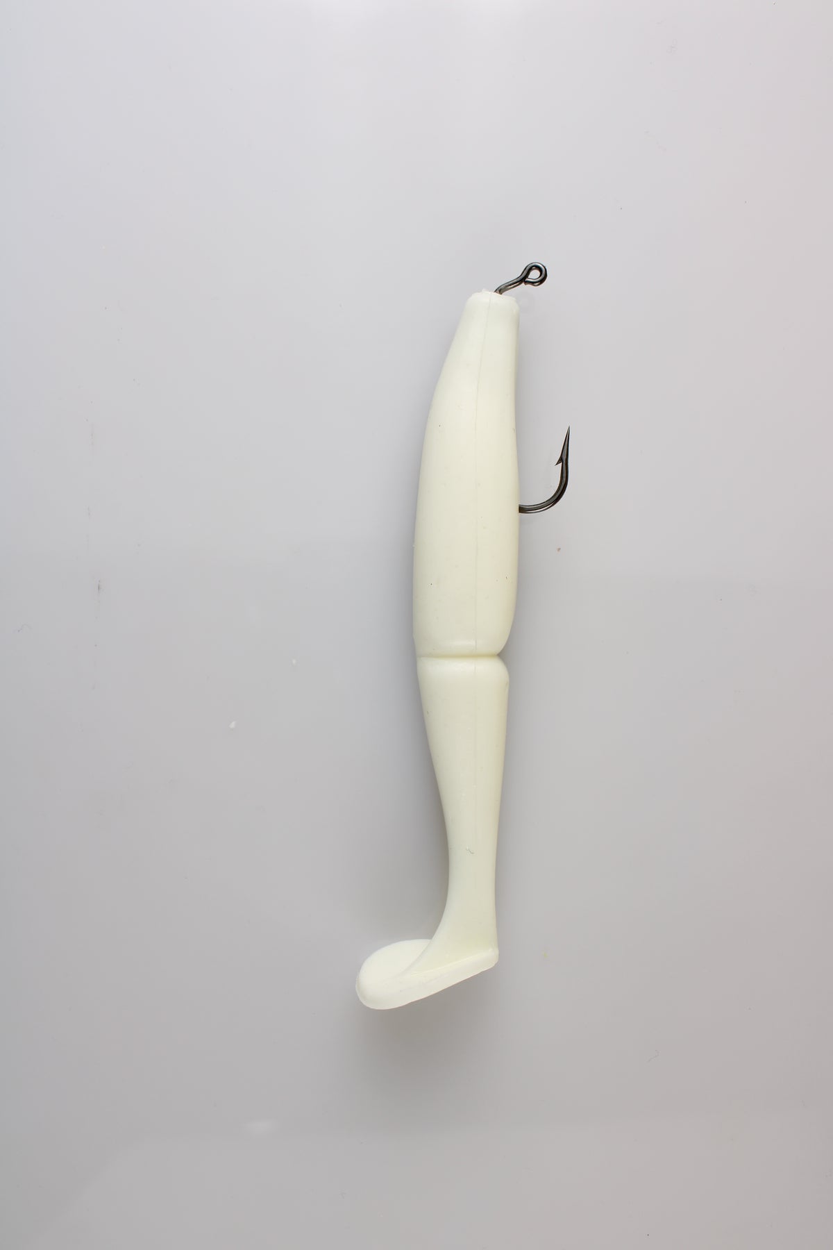 TUSH SWIMBAITS JIG N4/0 BAITSFISHING 1/4OZ