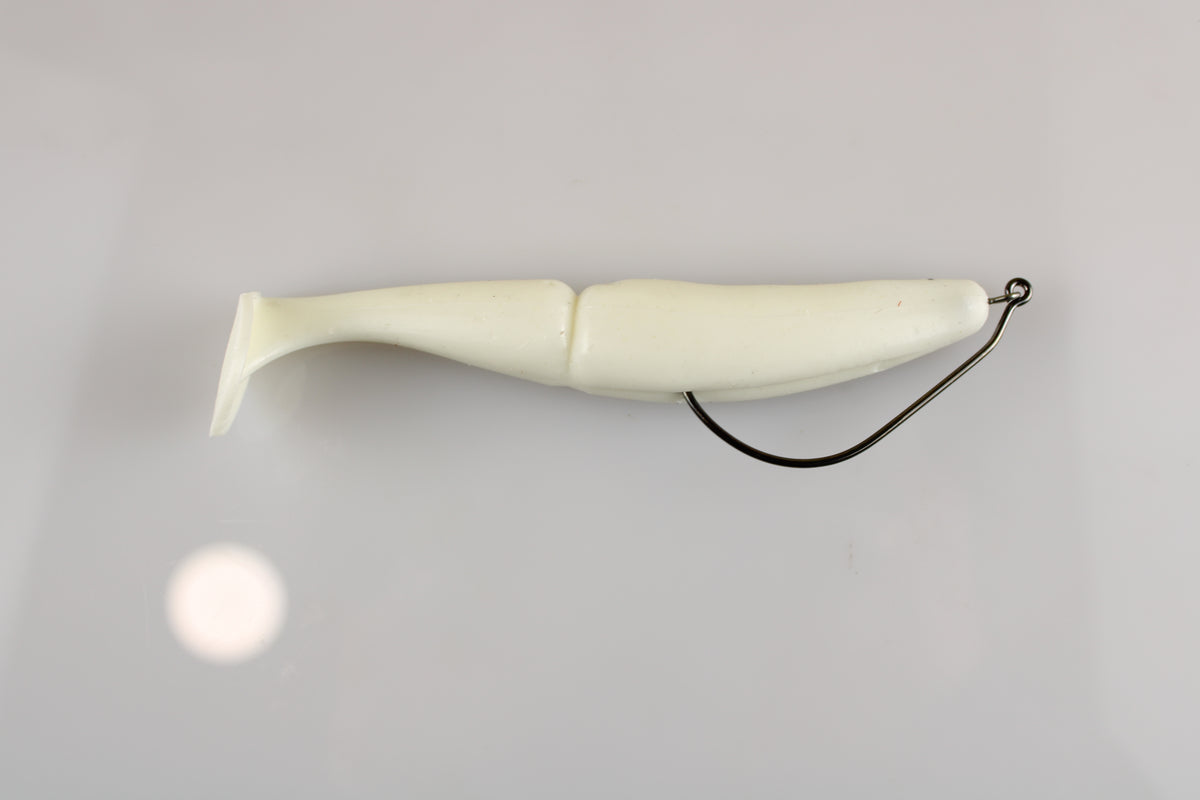 SWIMBAITS INSERT LEAD N3/0 BAITSFISHING 3/16OZ
