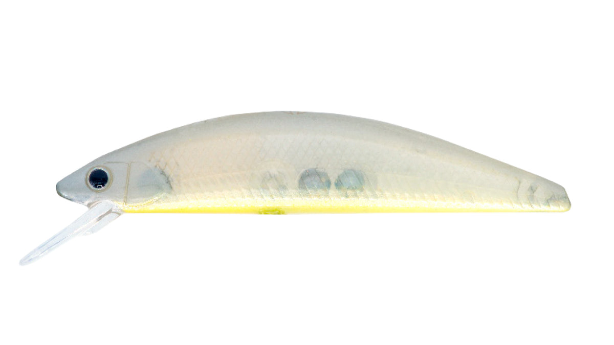 MIZU 70SP HERAKLES SW PEARL