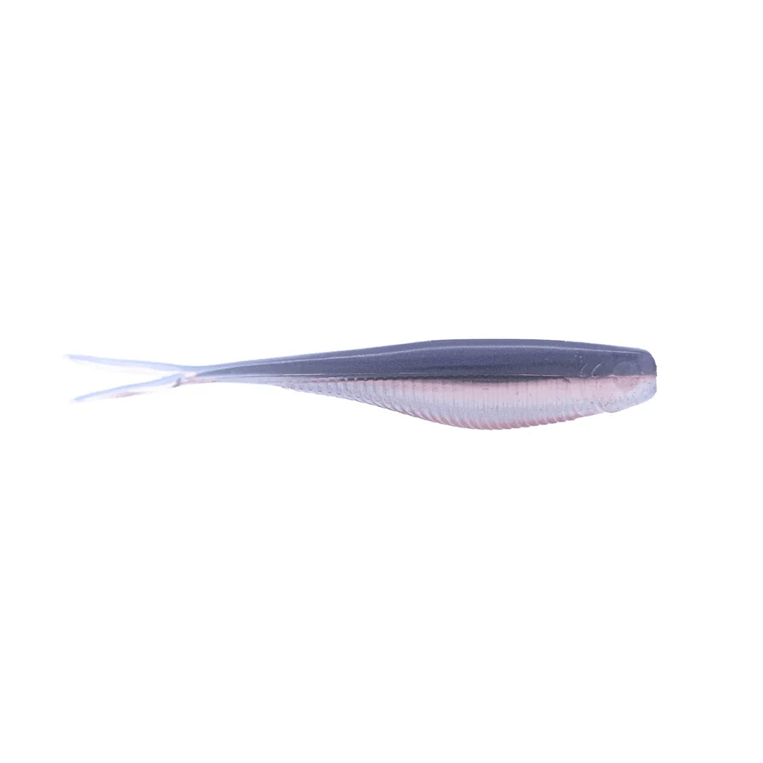RALLY SHAD XZONE 3,75" PRO BLUE RED PEARL