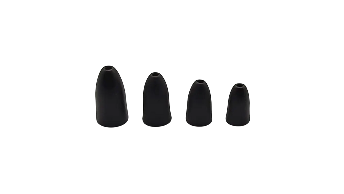 TUNGSTEN BULLET AGR BAITS 3,5GR