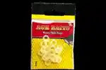 WACKY NECKO RINGS AGR BAITS TALLA M