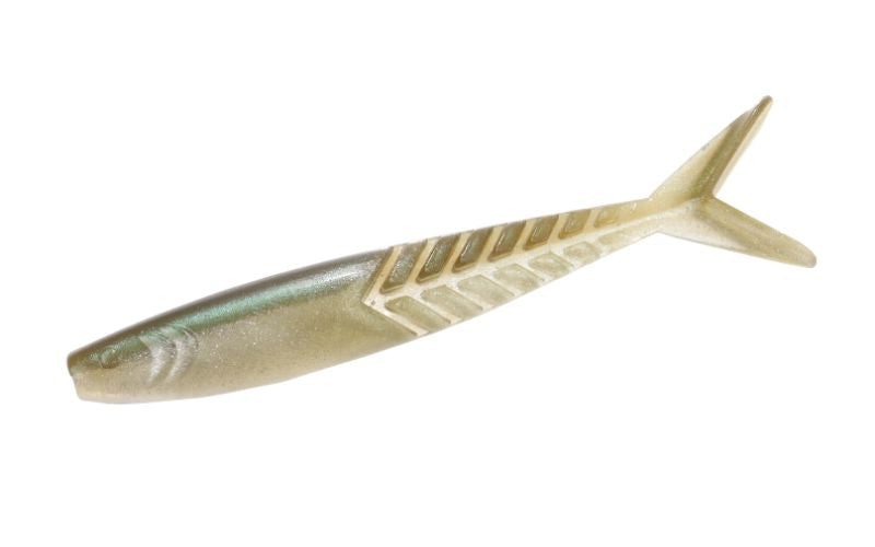 SHIMMER SHAD TENNESSE SHAD ZOOM