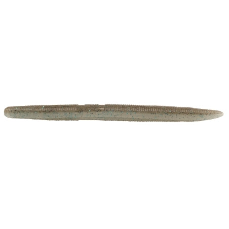 STILL WORM AGR BAITS 5" ELECTRIC SHAD