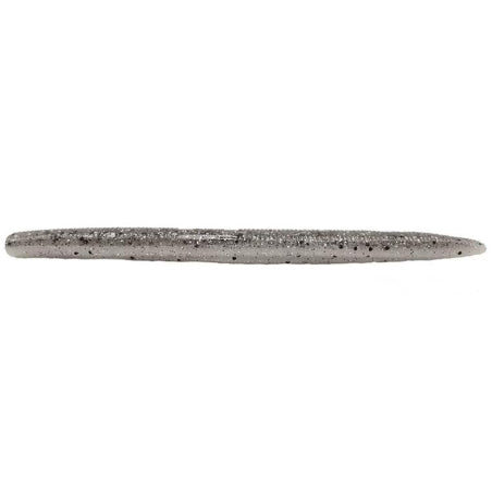 STILL WORM AGR BAITS 5" SILVER SHAD