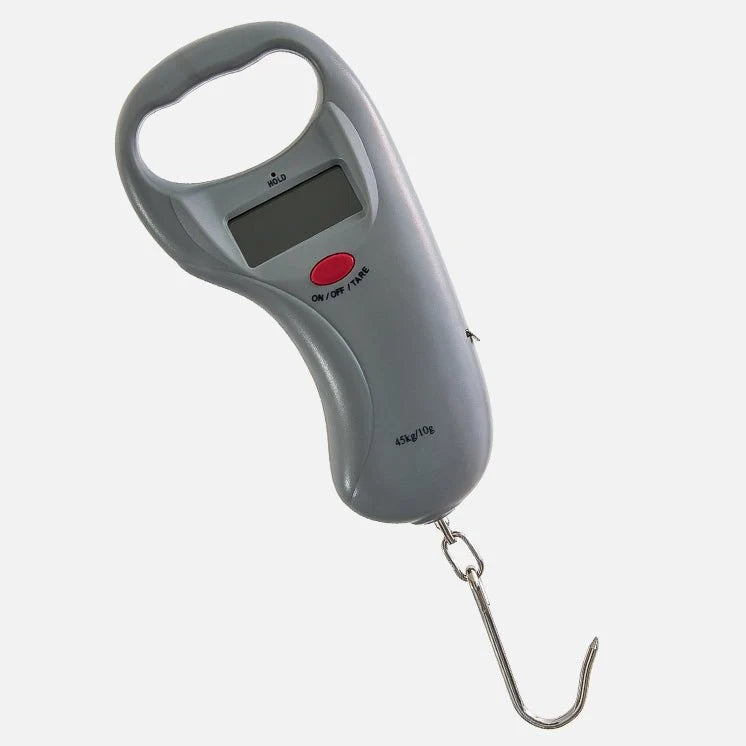 DIGITAL SCALE GRAUVELL M45X