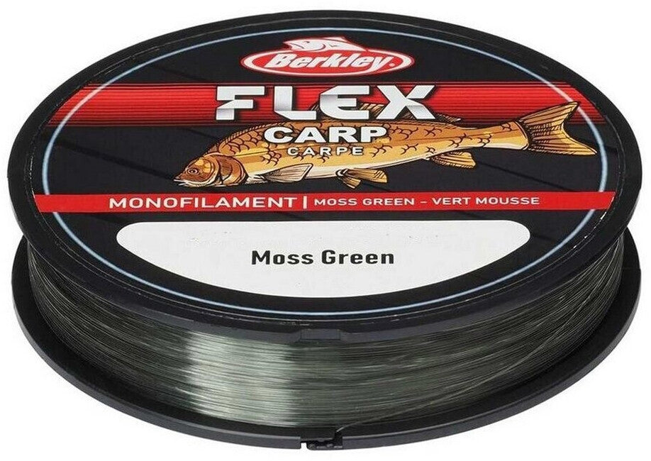 BERKLEY FLEX CARP MONOFILAMENT