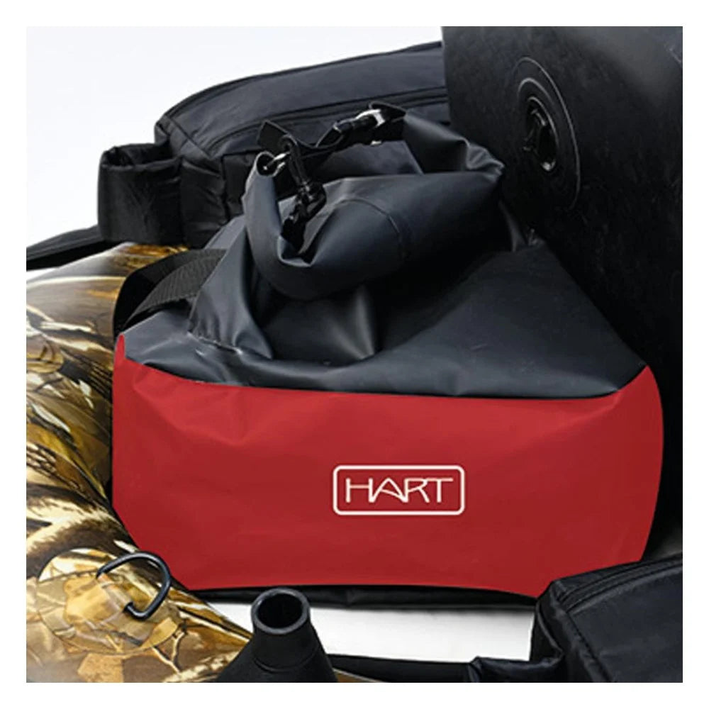BOLSA ESTANCA HART BOW 5L