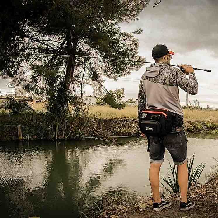 TEKLON BAG SKEENA
