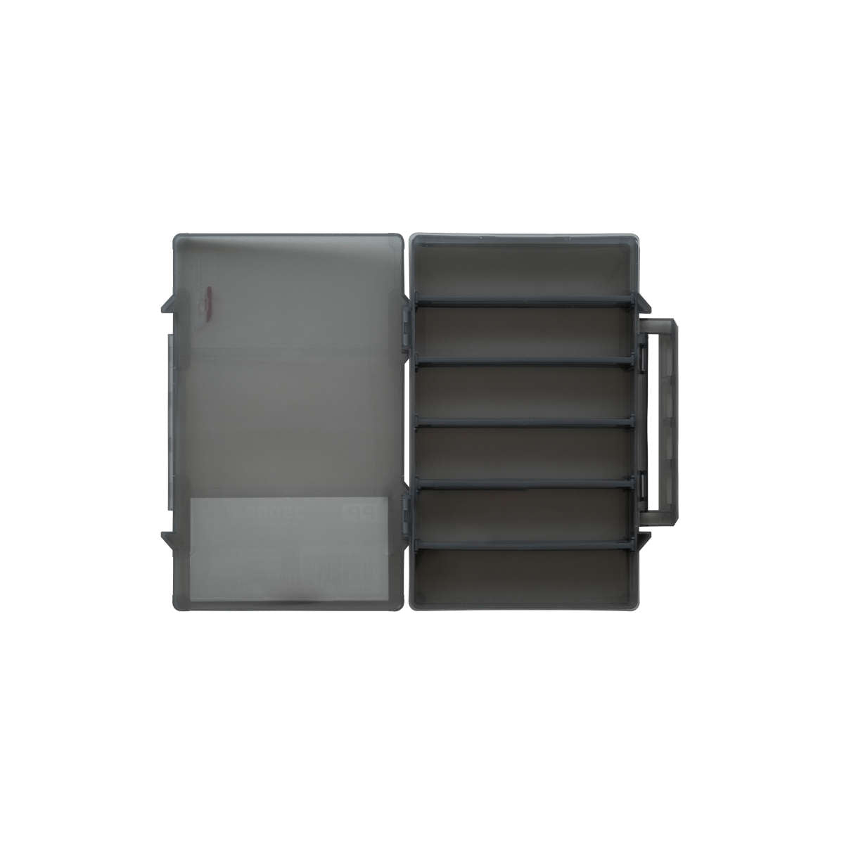 CAJA CINNETIC ARMED VERTICAL LURE BOX