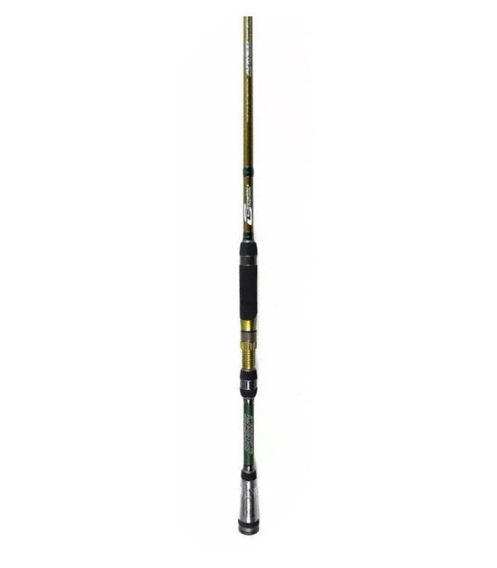 CAÑA CINNETIC ARMED BASS 710MH SPINNING