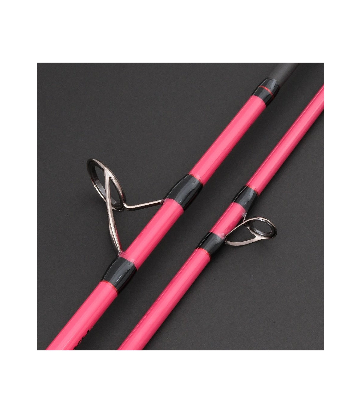 CAÑA CINNETIC MAGLINE BIG CATFISH PELLET 300XH SPINNING