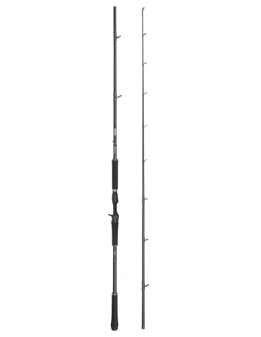 CAÑA ABU GARCIA BEAST X 65XH CASTING