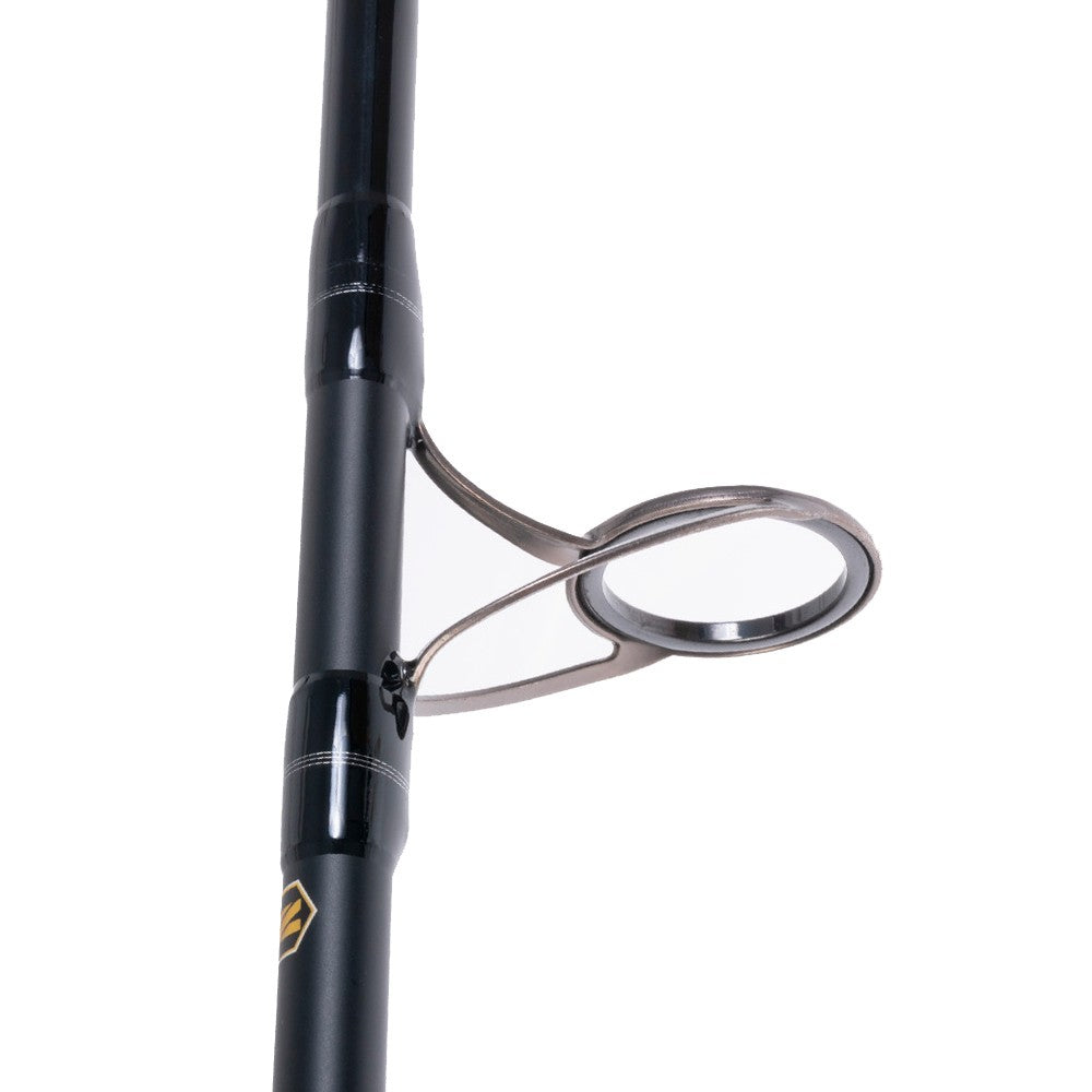 CAÑA HART NATION CAT VERTICAL 6" SPINNING