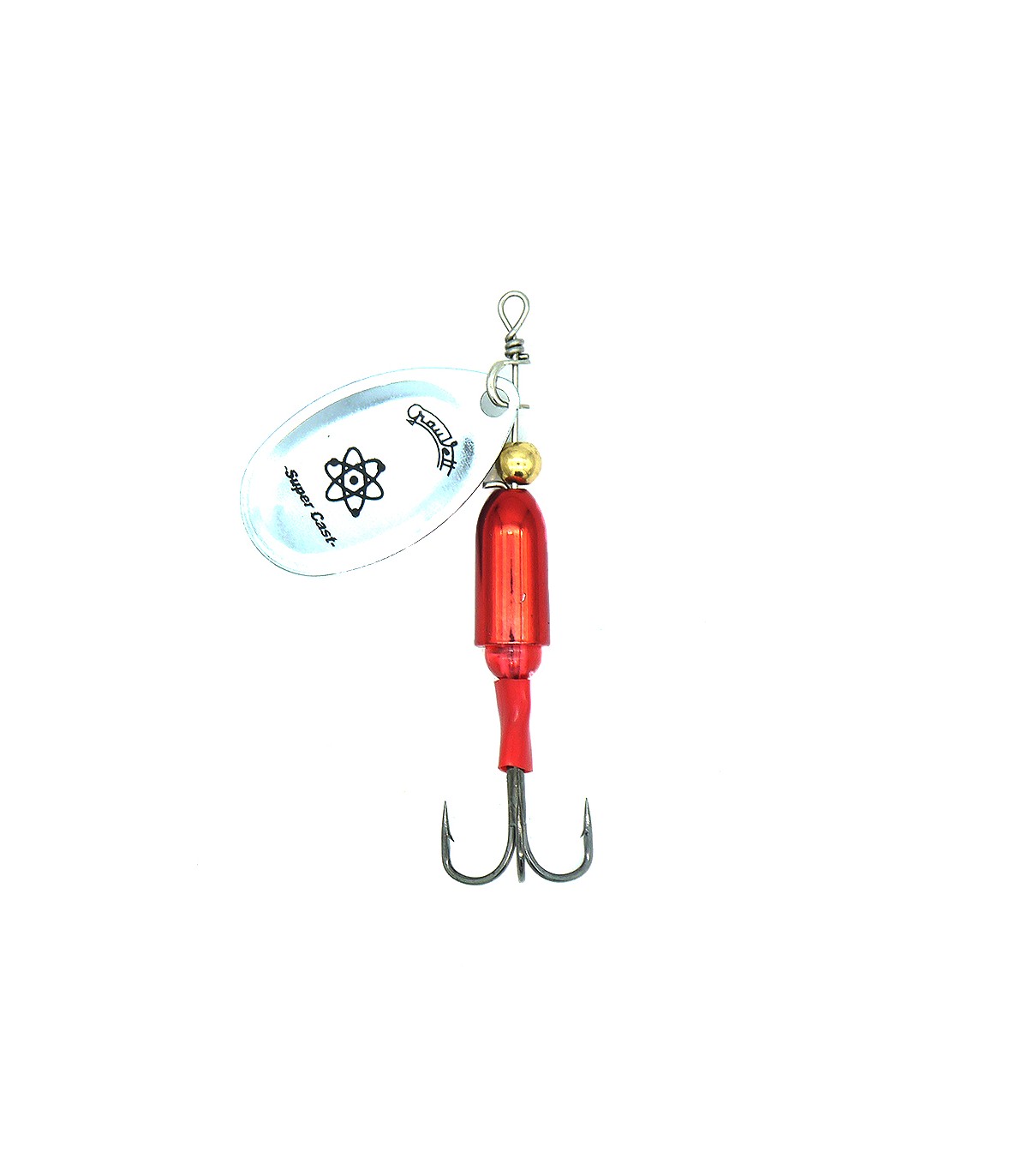 CUCHARILLA GRAUVELL TUNGSTEN