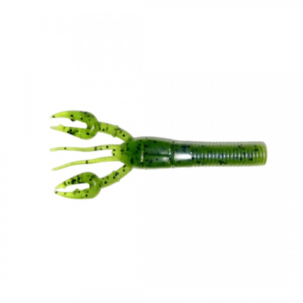 FAT BABY CRAW FLOATER WATERMELON GARY YAMAMOTO