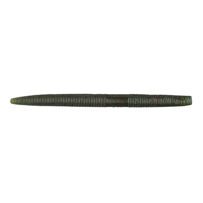 YAMASENKO 4" WATERMELON BLACK RED GARY YAMAMOTO