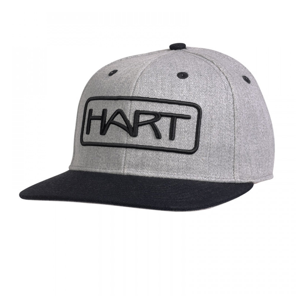 GORRA HART STYLE
