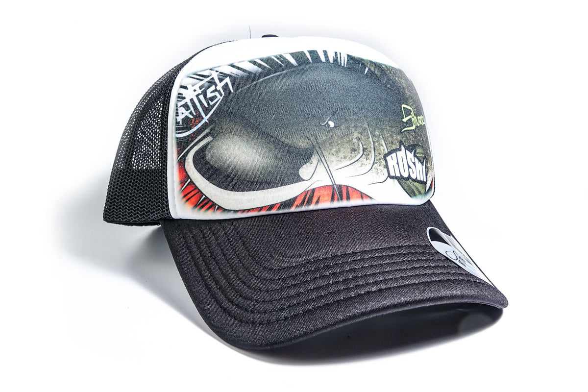 GORRA SILURO ROSHI
