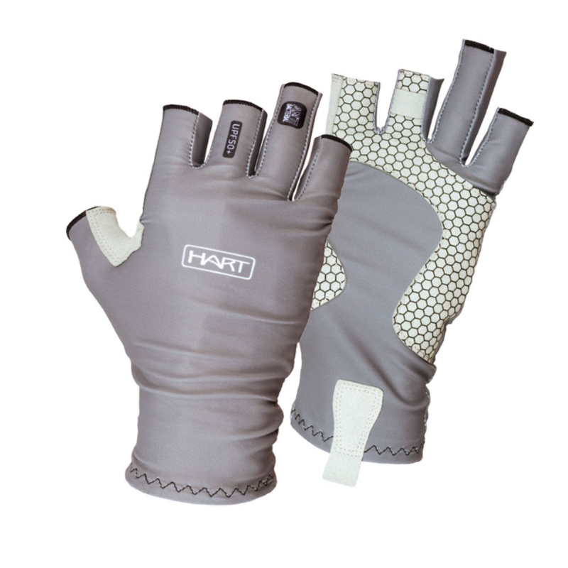GUANTES HART SOLAR UV