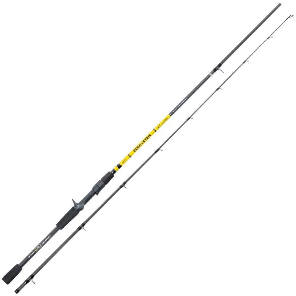 CAÑA HART ECOSYSTEM 7MH CASTING