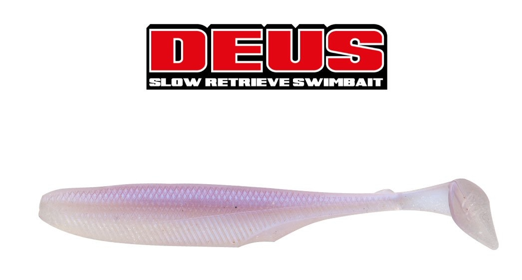 DEUS 5" BIWAA LAVANDER