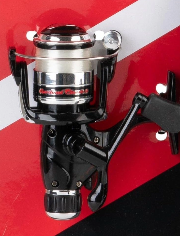 CARRETE ABU GARCIA CARDINAL CLASSIC