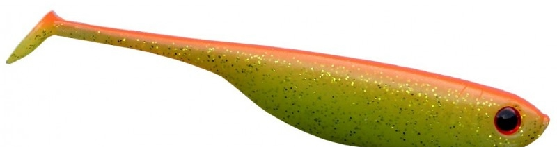 DIVINATOR SHAD 5" COLOR COLOR 17