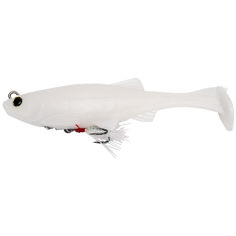 KAPSIZ KAST 6" BIWAA PEARL WHITE