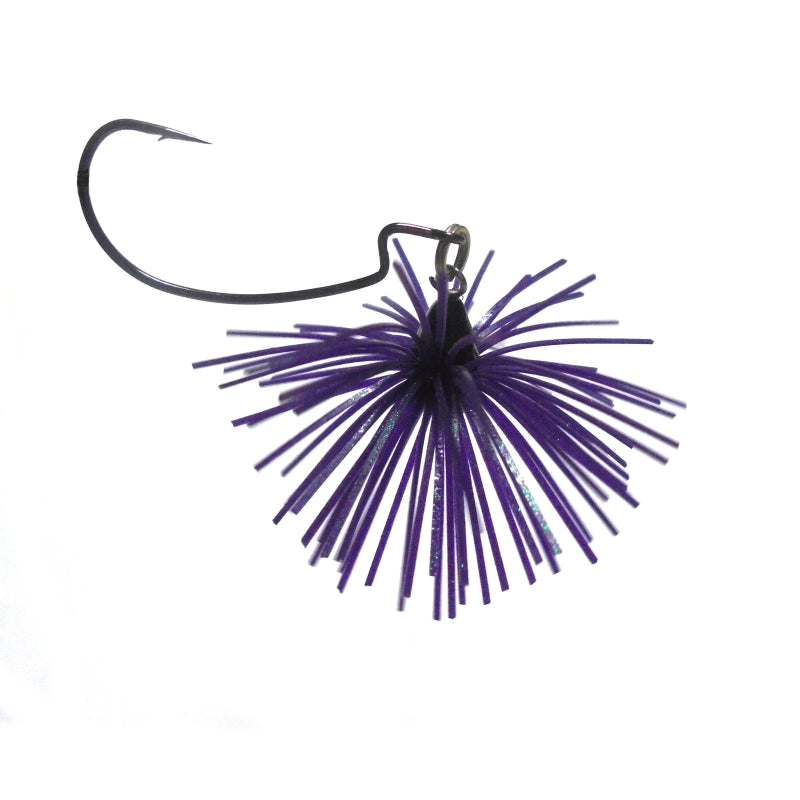 ERIZO JIKA 1/4OZ JUNEBUG LONGASBAITS