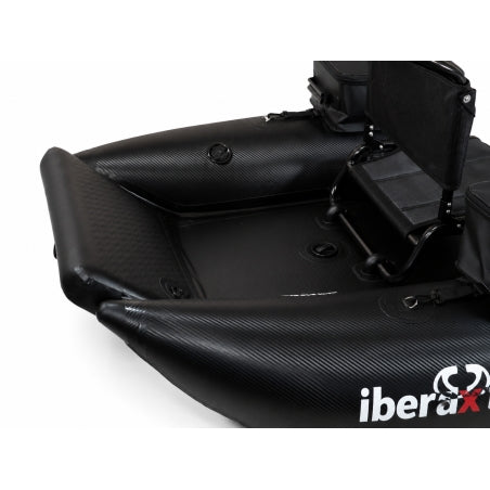 IBERUX NEO CARBON 185 ASIENTO RIGIDO