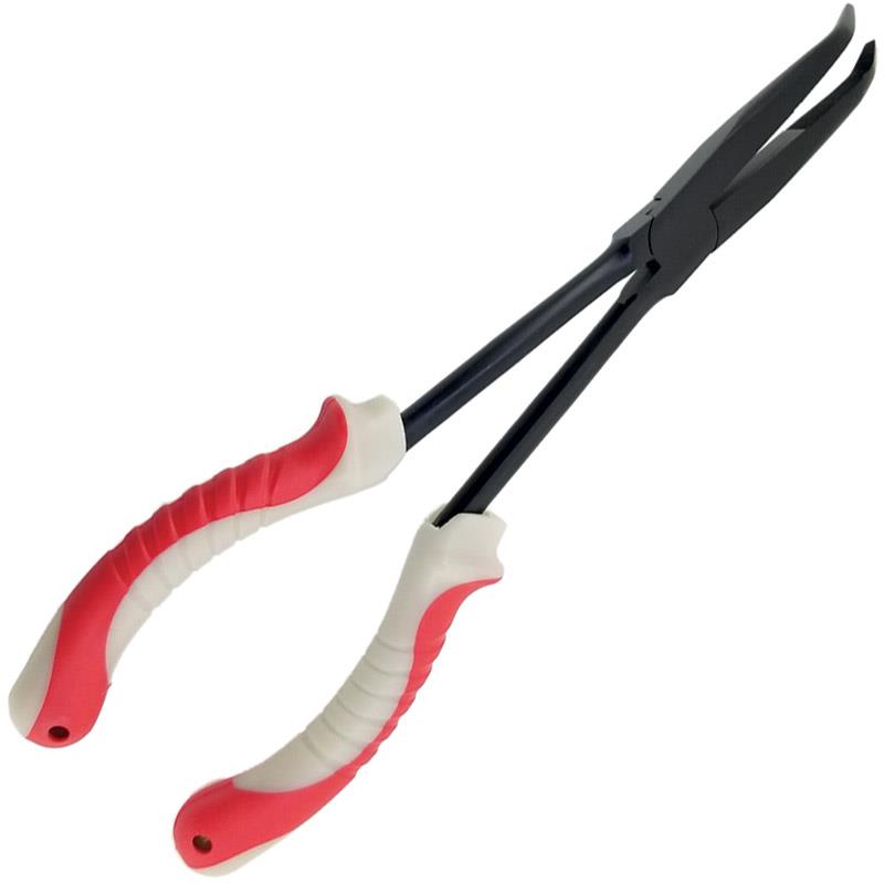ALICATES HART BLACK INOX BEND 11"