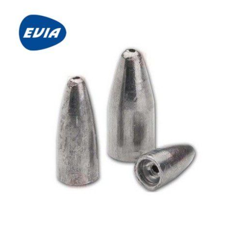 PLOMO BALA EVIA 3,5GR 12PCS