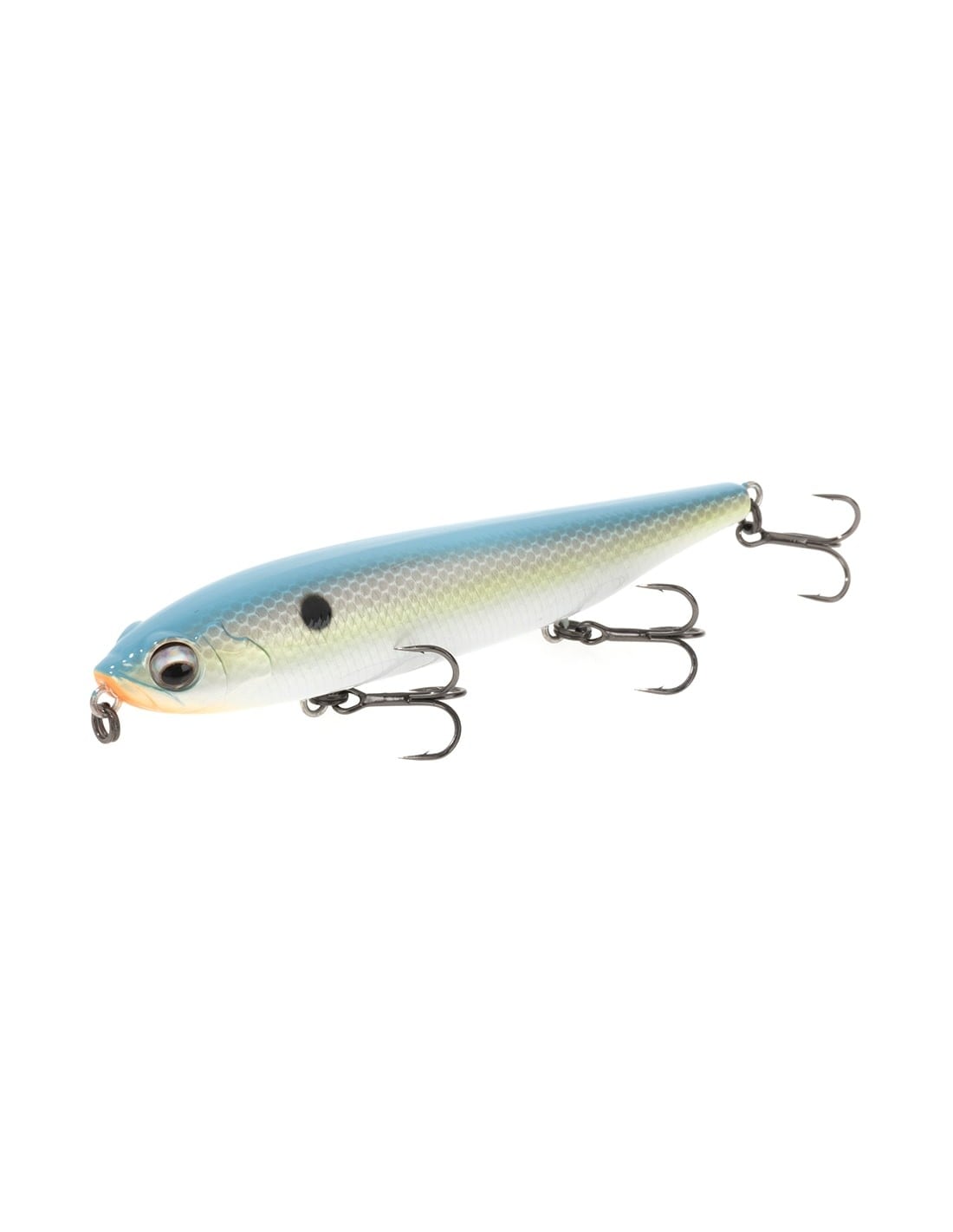 SILENT WALKER 100 SEXY SHAD