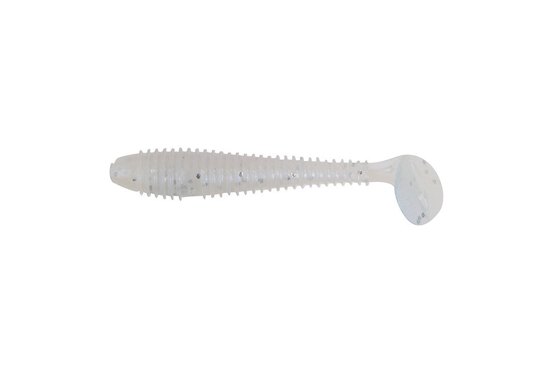 HART SPIRO 70MM 5PCS WHITE PEARL