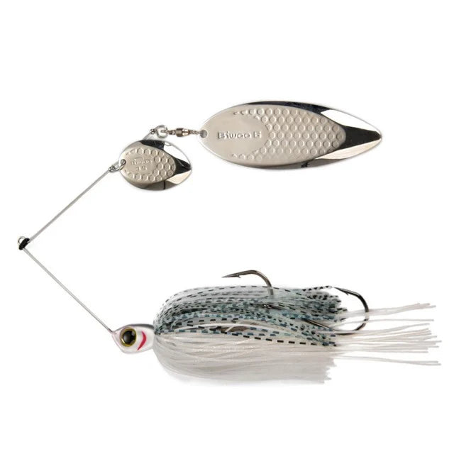 SPINNERBAIT DOGON 1/2OZ ALBURNO BIWAA