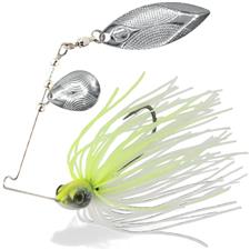 SPINNERBAIT AMPHIBIO HERAKLES 3/8 CHART WHITE