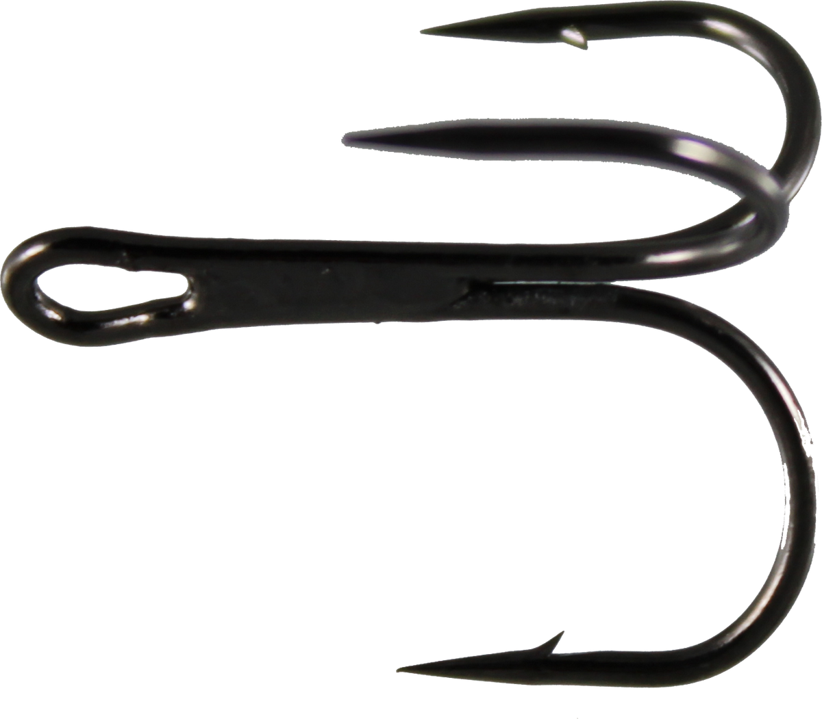 TRIPLE HOOK BASIC BAITSFISHING