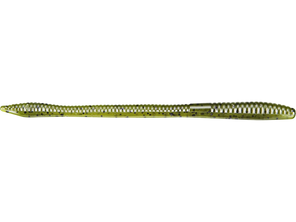 FINESSE WORM WATERMELON SEED ZOOM