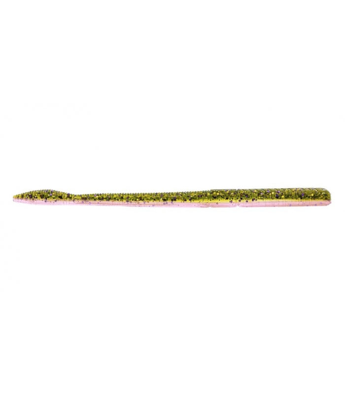 MB FAT FINESSE WORM 6" XZONE BASS CANDY