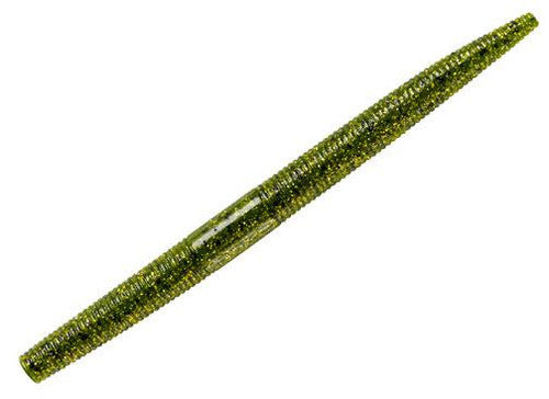 DINGER 5" YUM WATERMELON GOLD FLAKE